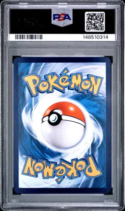 Pokemon Card Eevee 0115/15 PSA 10 Chinese Cbb2 Gem Pack Vol 2 Chinese *4 - Image 2