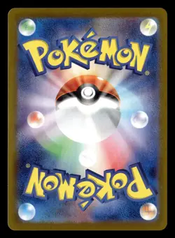 Grafaiai 080/071 Art Rare Clay Burst Pokemon Card - Image 3