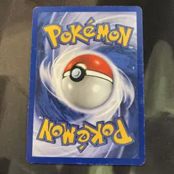 Sabrina's ESP Gym Heroes LP Pokemon Card WOTC Vintage Trainer Psychic - Image 2