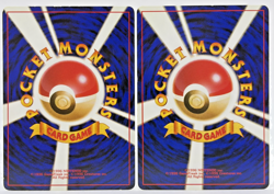 Diglett & Dugtrio No.050 051 Asobikata How to Play Promo Japanese Pokemon Card - Image 2
