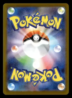 Spiritomb 071/063 Art Rare Mega Brave Pokemon Card - Image 3