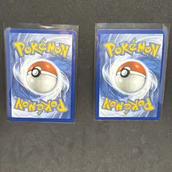 Chaos Rising - Froakie 088/086 And Frogadier 089/086 Pokemon Card Bundle - Image 2