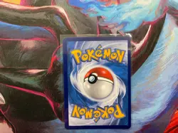 Pokemon Chinese TCG Card Sword & Shield Greedent V CS4bC 112/132 RR NM - Image 2