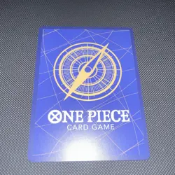 Bandai Nami OP15-086 Rare Holo Parallel Character One Piece Card Game Japanese - Image 4