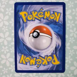 Pokemon Card Regirock XY49 Black Star Promo XY Roaring Skies 3 Pack Blister LP - Image 2