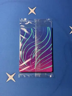 N's Zorua 189 Sv: Scarlet & Violet Promo Cards Holo (Sealed) - Image 2