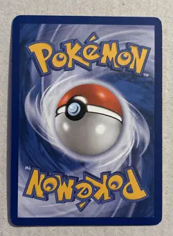 Pokemon Secret Wonders Gardevoir LV.55 Holo Rare Card 7/132 - Image 5