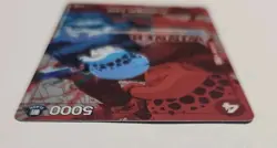 Trafalgar Law (Winner Pack Vol. 7) P-017 One Piece Promotion Cards Foil - Image 4
