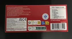 Bandai One Piece Card Game OP-13 Carrying On His Will English Booster Box - Image 4