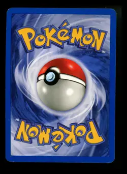 Blaine's Charizard 2/132 Gym Challenge 2000 WOTC Holo Rare SWIRL Pokemon Card - Image 2