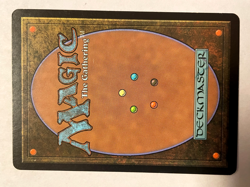 Chain of Acid Onslaught Foil L.P But still in excellent condition plus promo!!!! - Image 2