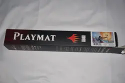 2021 Ultra Pro 18656 Marc Pod 1 Magic the Gathering Mtg Playmat NEW - Image 1