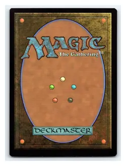 Selvala, Heart of the Wilds, Jumpstart, Magic MTG Off Center - Image 2