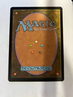 Wall of Bone - M10 - Magic the Gathering MTG Nice! - Image 2