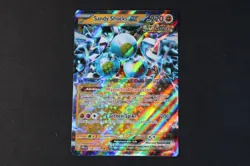 Sandy Shocks ex 108/182 Holo Shiny Pokemon TCG Card Paradox Rift 2023 NEAR MINT - Image 1