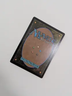 MTG - Blast Zone - Commander: Modern Horizons 3 NM/M Condition - Image 3