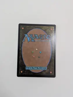 MTG - Blast Zone - Commander: Modern Horizons 3 NM/M Condition - Image 4