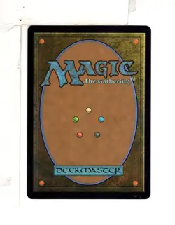 MTG SkeenAB Entomb BORDERLESS FOIL from Dominaria Remastered. NM. - Image 2