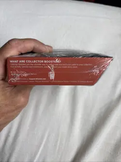 MTG Avatar The Last Airbender Collector Booster - Image 5