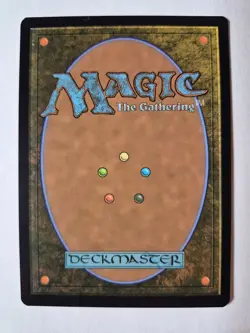High Perfect Morcant Lorwyn Eclipsed Foil - Image 2