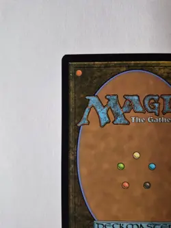 High Perfect Morcant Lorwyn Eclipsed Foil - Image 3