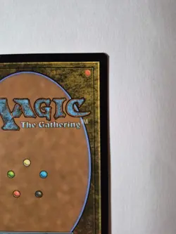 High Perfect Morcant Lorwyn Eclipsed Foil - Image 4