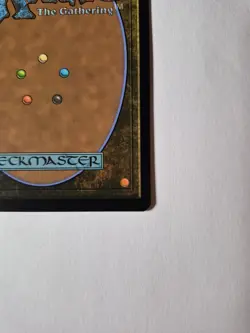 High Perfect Morcant Lorwyn Eclipsed Foil - Image 5