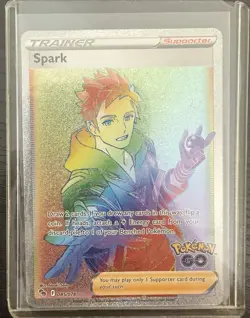 Pokemon Bulk Card Lot 1800+ Cards Full Art/Shiny/Holo Card Collector Supplies - Image 4