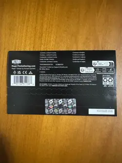 Spider-Man: Daily Bugle Breaking News Non-Foil Edition Secret Lair Sealed - Image 2
