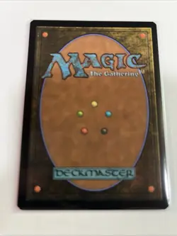 Rundvelt Hordemaster MTG Dominaria United Regular - Image 2