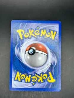 Grotle 49/130 Uncommon Diamond & Pearl Pokemon Reverse Holo Lightly Played DE - Image 2