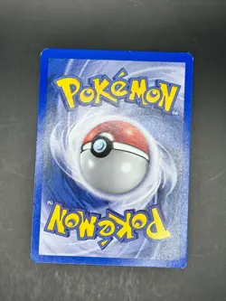 Kingler 22/100 Rare Crystal Guardians Pokemon no Holo Lightly Played DE - Image 2