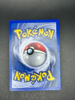 Abra 69/123 Common Mysterious Treasures Pokemon no Holo Lightly Played DE - Image 2