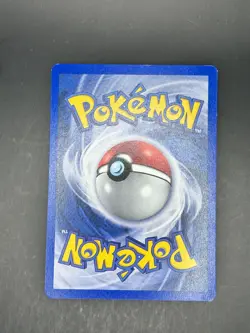 Pikachu 94/123 Common Mysterious Treasures Pokemon No Holo Lightly Played DE - Image 2