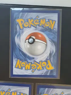 Pecharunt SVP 149 PROMO + SFA 039/064 + Energy SVE 008 - Pokemon TCG English - Image 5