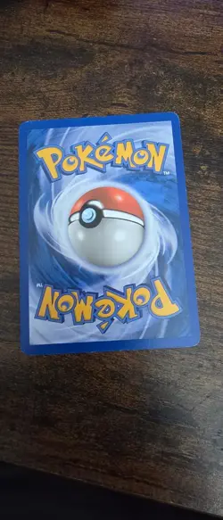 Chimchar 12/17 Common POP Series 8 Pokemon Lightly Played - Image 2