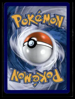 Chespin XY88 XY Black Star Promos Reverse Holo Promo Pokemon - Image 2