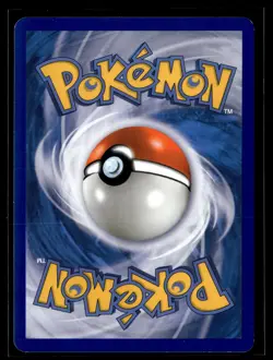 Switch 102/123 HeartGold & SoulSilver Reverse Holo Uncommon Pokemon - Image 2