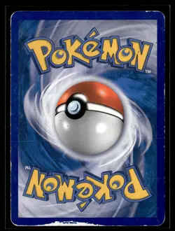 Voltorb 83/102 HGSS Triumphant Reverse Holo Common Pokemon - Image 2