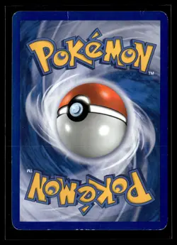 Magby 88/123 Mysterious Treasures Reverse Holo Common Pokemon - Image 2