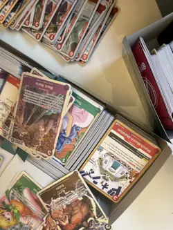 Bulk One Piece Cards OP08 - Image 4