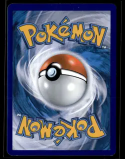 White Kyurem 21/124 Fates Collide Rare Holo Pokemon - Image 2