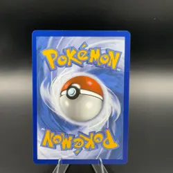 Pokemon TCG Ethan's Ho-Oh EX Card 230/182 Sv10: Destined Rivals - Image 2