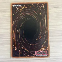 1996 Yugioh Legendary Decks II Blue-Eyes White Dragon LDK2-ENK01 NON HOLO - Image 2