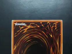 Yugioh - Krebons TU01-EN003 Super Rare - Image 4