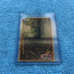 Elder Entity N’tss MAGO-EN026 Yu-Gi-Oh! Holofoil Prem Gold Rare 1st Edition NM - Image 2