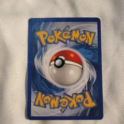 Pokemon TCG Crawdaunt EX Dragon Holo Rare Card 3/97 MP Condition - Image 4