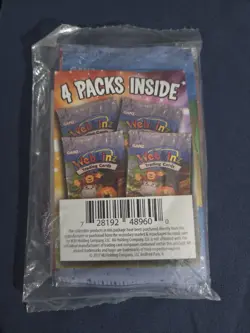 Lot of (12) Packs Webkinz Trading Cards Online Codes New - Image 3