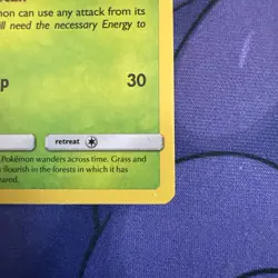 Pokemon TCG Shining Celebi SM-79 Promo Holo Card NM - Image 4