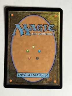 MTG Modern Horizons 2 Retro Frame Foil #437 Marsh Flats NM - Image 2